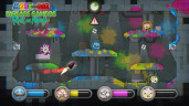 Move or Die, Steam Gift
