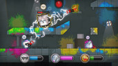 Move or Die, Steam Gift