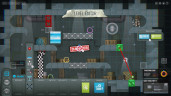 Move or Die, Steam Gift