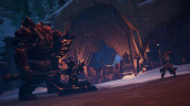 Stray Blade, Steam Gift