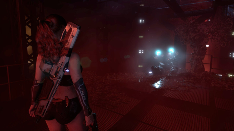 Werewolf: The Inner Beast, Steam Gift