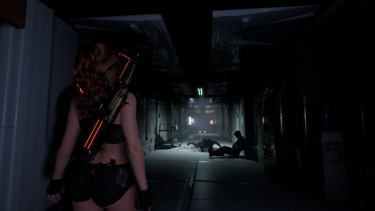 Werewolf: The Inner Beast, Steam Gift