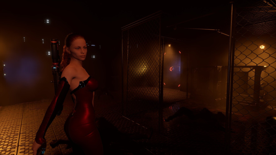Werewolf: The Inner Beast, Steam Gift