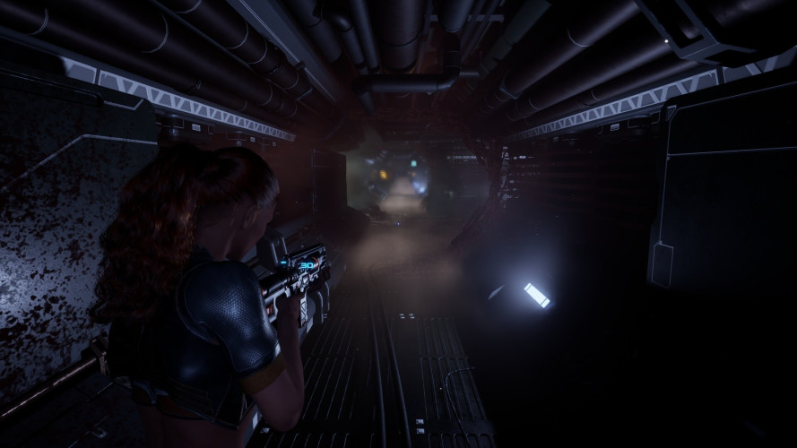 Werewolf: The Inner Beast, Steam Gift