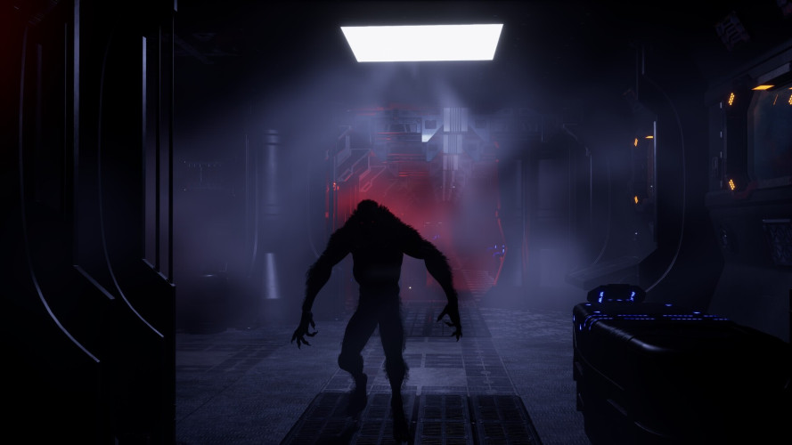Werewolf: The Inner Beast, Steam Gift