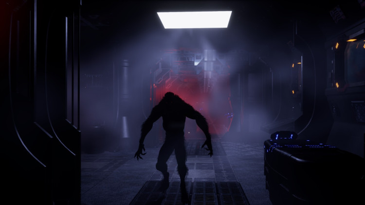 Werewolf: The Inner Beast, Steam Gift