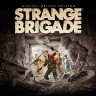 Игра Strange Brigade Steam Deluxe Edition для PC / ПК, активация в стим Steam для региона РФ / Россия цифровой ключ