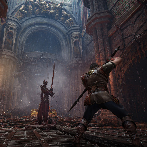 Игра Blades of Fire для PC / ПК, активация в стим Steam для региона РФ / Россия цифровой ключ