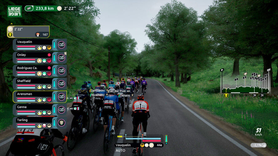 Tour de France 2026 - Deluxe Edition, Steam Gift