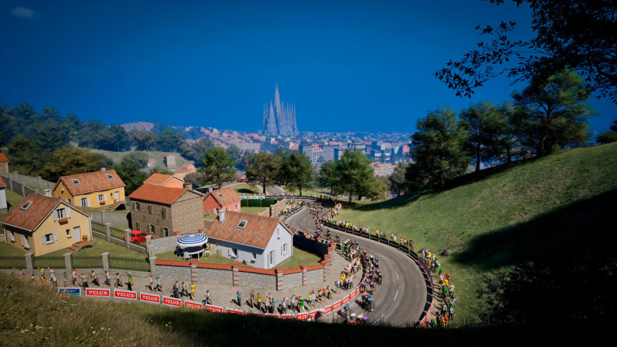 Tour de France 2026 - Deluxe Edition, Steam Gift
