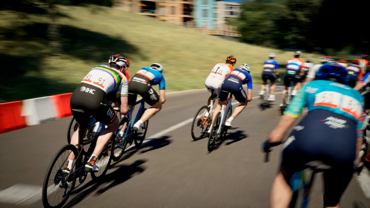 Tour de France 2026 - Deluxe Edition, Steam Gift