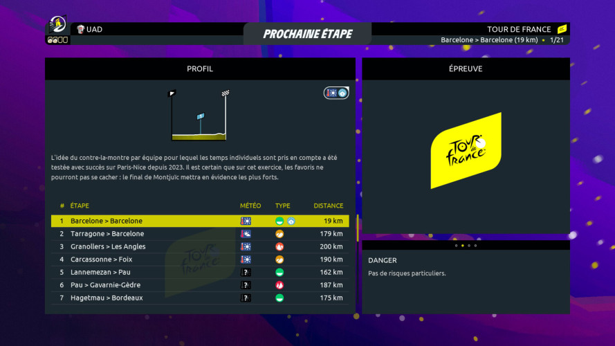 Tour de France 2026 - Deluxe Edition, Steam Gift