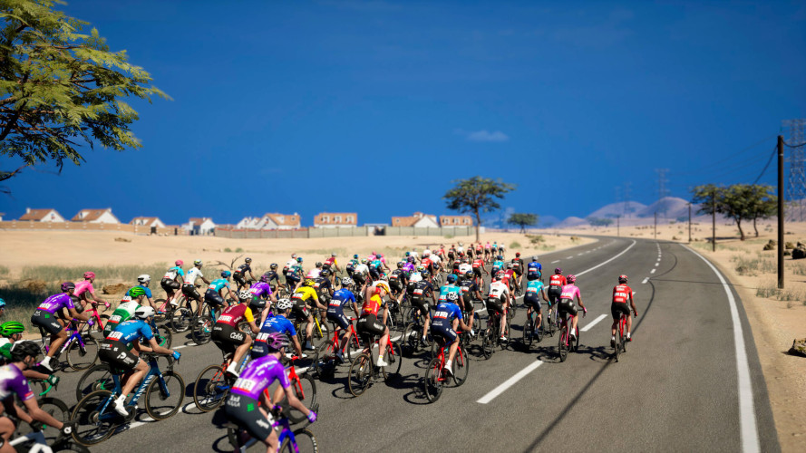 Tour de France 2026 - Deluxe Edition, Steam Gift