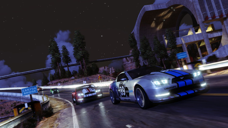 TrackMania² Canyon, Steam Gift