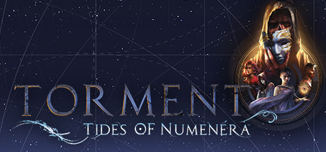 Torment: Tides of Numenera - Immortal Edition, Steam Gift