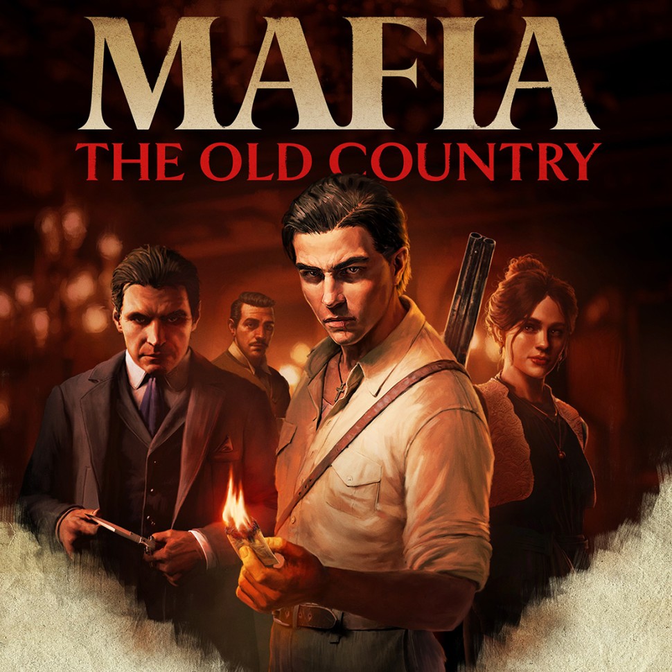 

Mafia: The Old Country Standard Edition