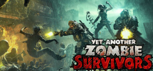 Yet Another Zombie Survivors, Steam Gift