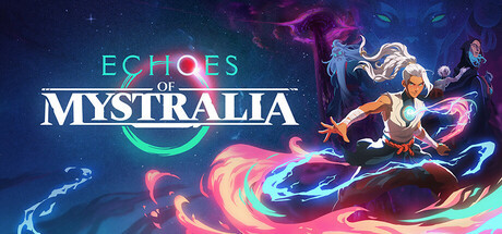 Echoes of Mystralia, Steam Gift