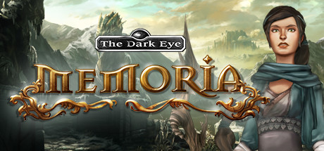 The Dark Eye: Memoria - Memoria, Steam Gift