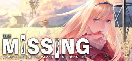 The MISSING: J.J. Macfield and the Island of Memories, Steam Gift