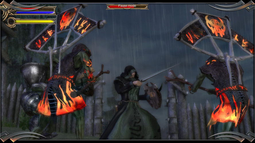 Two Worlds Epic Edition - Two Worlds Collection, Steam Gift