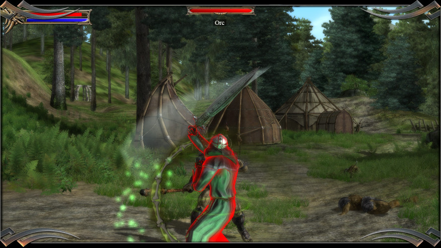 Two Worlds Epic Edition - Two Worlds Collection, Steam Gift