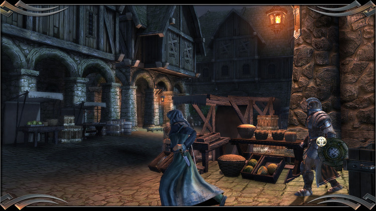 Two Worlds Epic Edition - Two Worlds Collection, Steam Gift