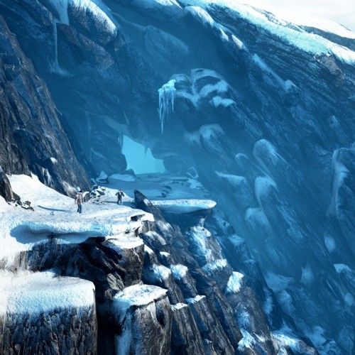 Игра Uncharted 2: Among Thieves Remastered PlayStation 4 и PlayStation 5