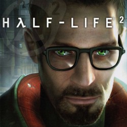Игра Half-Life 2 PC, Steam Gift регион Россия, РФ