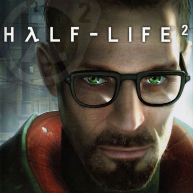 Игра Half-Life 2 PC, Steam Gift регион Россия, РФ