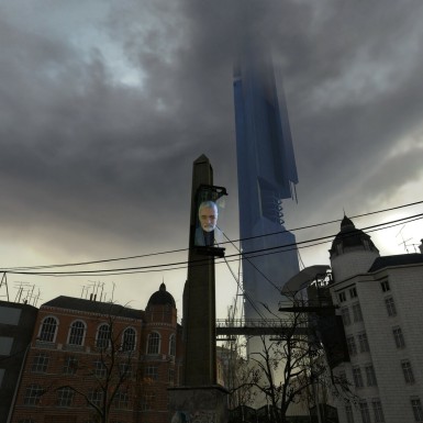 Игра Half-Life 2 PC, Steam Gift регион Россия, РФ