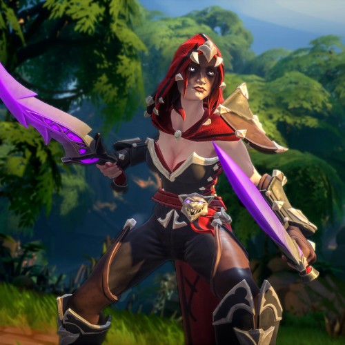 Игра Fellowship Steam Gift регион Россия, РФ