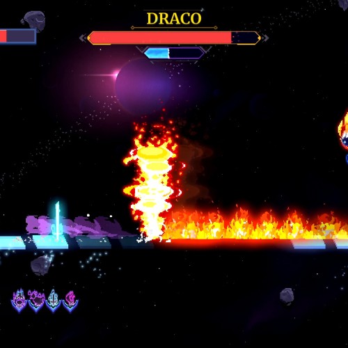 Игра ASTRAL ASCENT PC / ПК, активация в стим Steam для региона РФ / Россия цифровой ключ