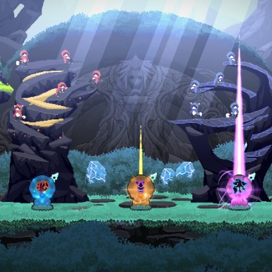 Игра ASTRAL ASCENT PC / ПК, активация в стим Steam для региона РФ / Россия цифровой ключ