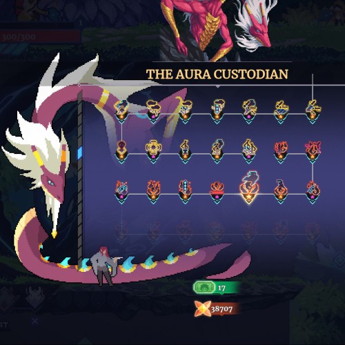 Игра ASTRAL ASCENT PC / ПК, активация в стим Steam для региона РФ / Россия цифровой ключ