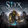 Styx: Blades of Greed