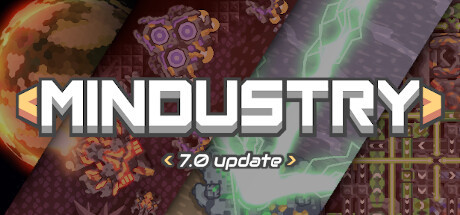 Mindustry, Steam Gift