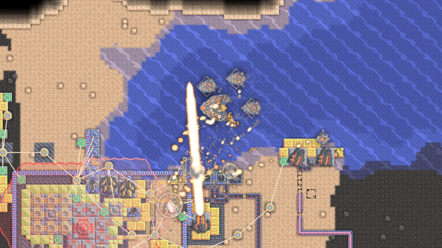 Mindustry, Steam Gift