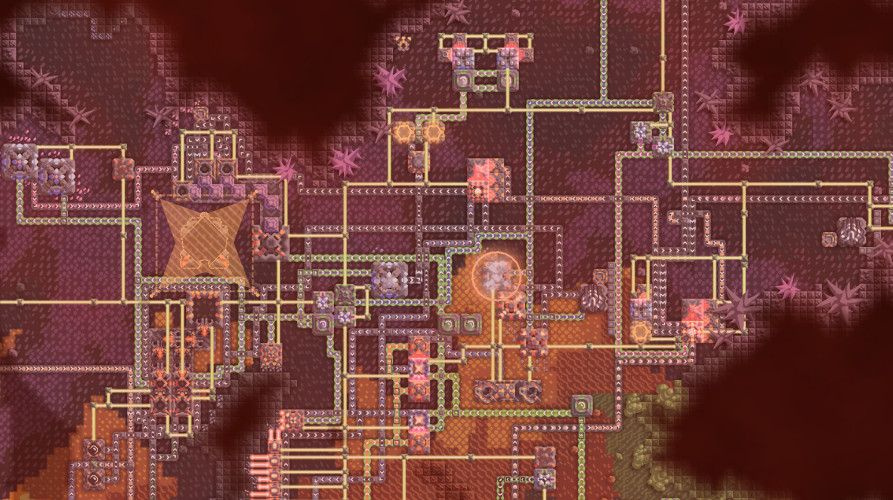 Mindustry, Steam Gift