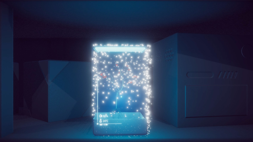 Ever Forward, Steam Gift