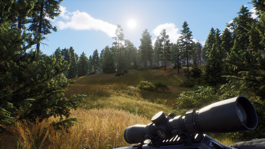 Way of the Hunter - Elite Edition, Steam Gift