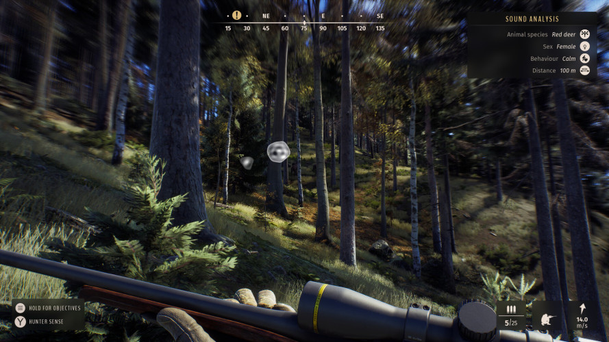 Way of the Hunter - Elite Edition, Steam Gift