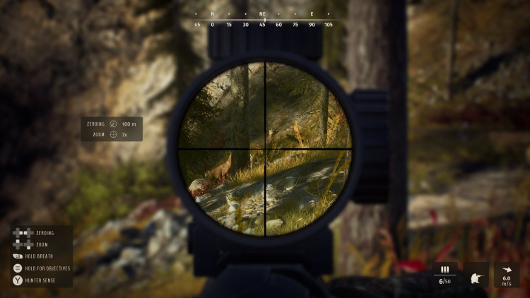 Way of the Hunter - Elite Edition, Steam Gift