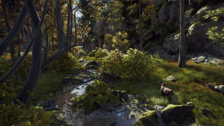 Way of the Hunter - Elite Edition, Steam Gift