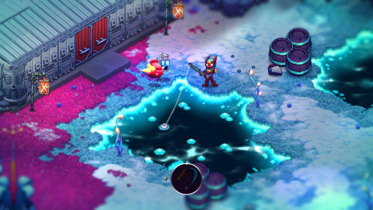 Crashlands 2, Steam Gift