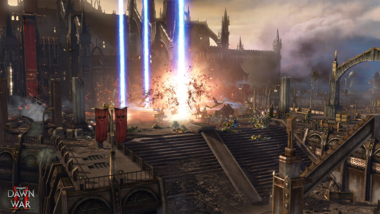 Warhammer 40,000: Dawn of War II - Anniversary Edition, Steam Gift