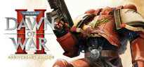 Warhammer 40,000: Dawn of War II - Anniversary Edition, Steam Gift