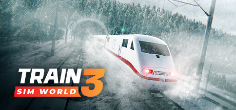 Train Sim World® 3 - Standard Edition, Steam Gift