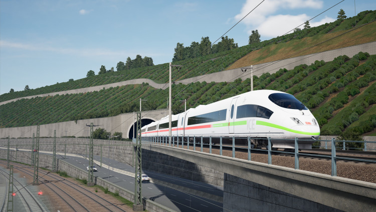 Train Sim World® 3 - Standard Edition, Steam Gift