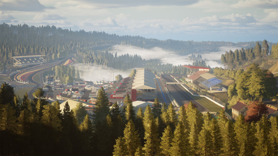 RENNSPORT - Deluxe Edition, Steam Gift